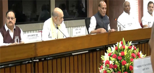 Rajnath Singh